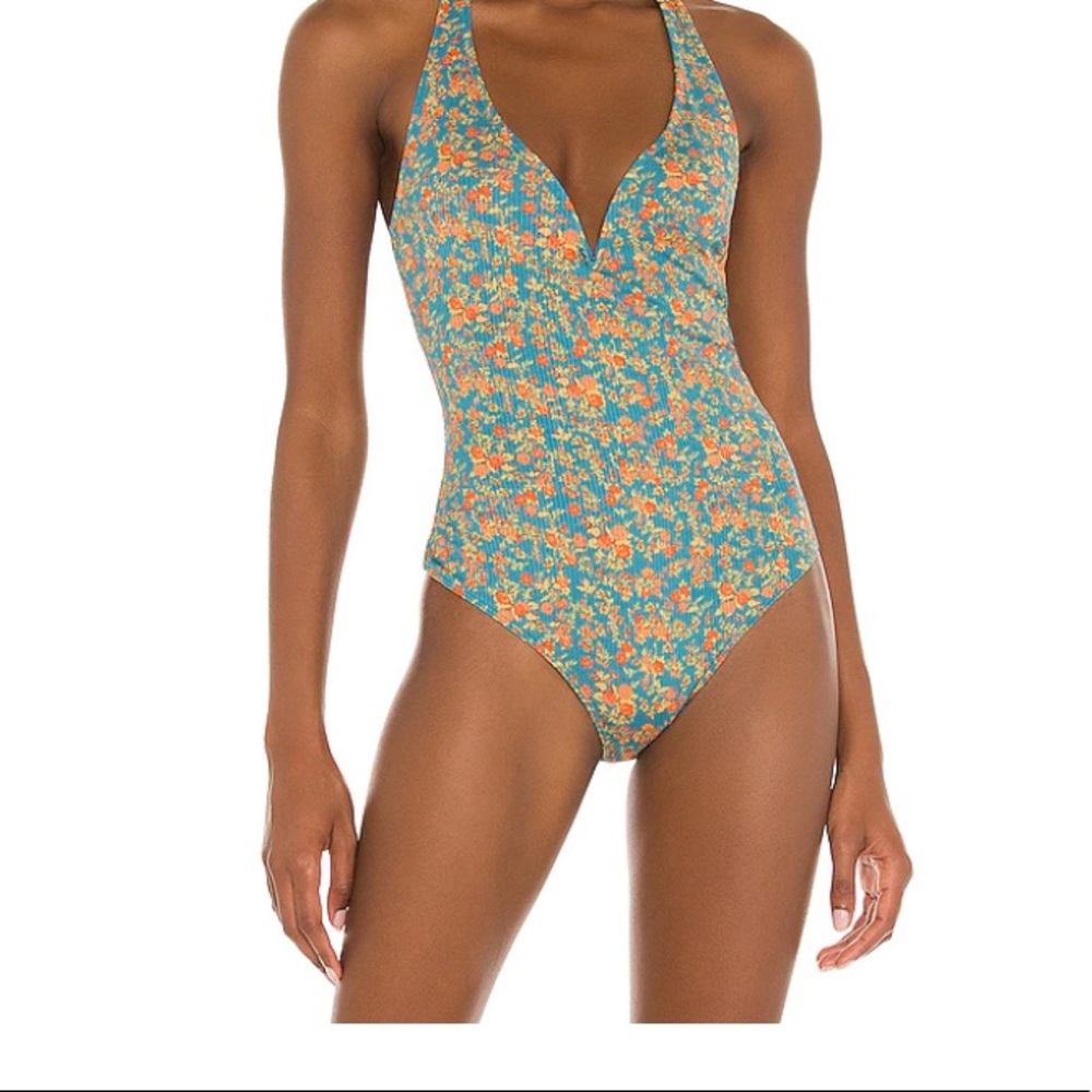 Free people body suit